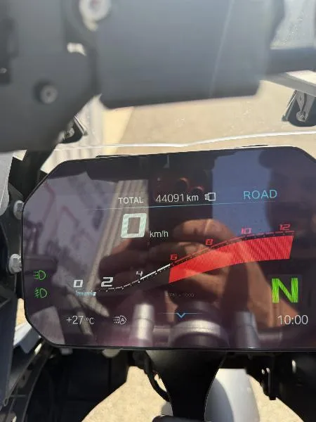 R 1250 GS