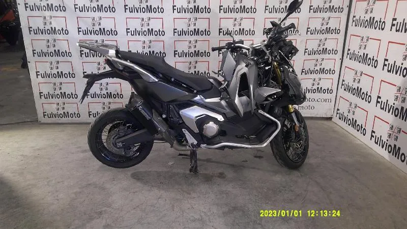 XADV 750