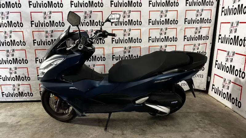PCX 125