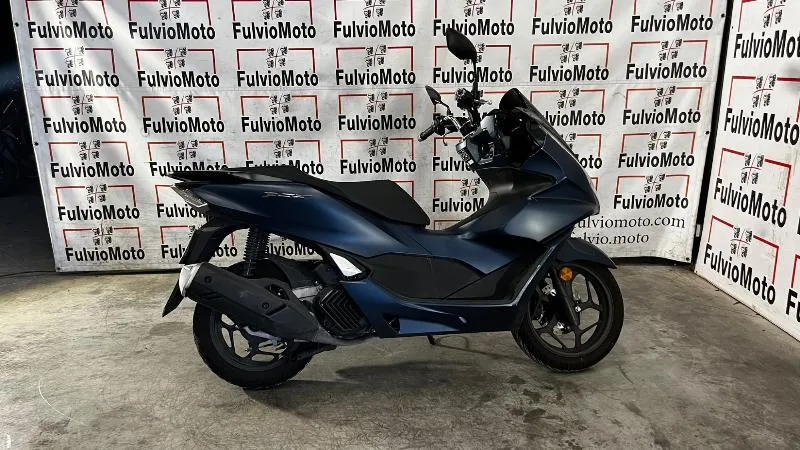 PCX 125