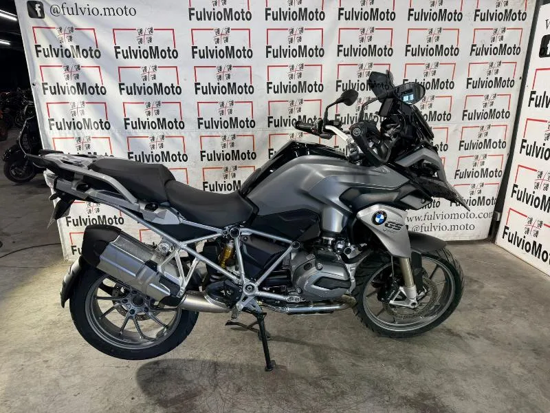 R 1200 GS