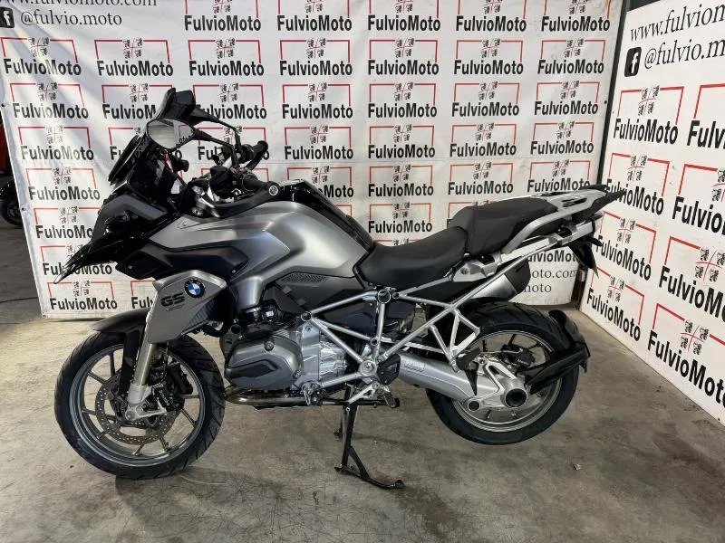 R 1200 GS