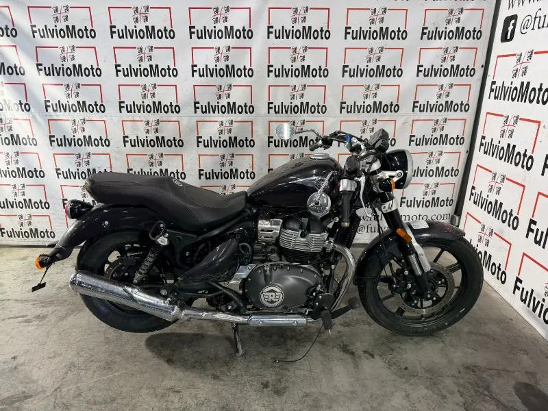 CONTINENTAL GT 650
