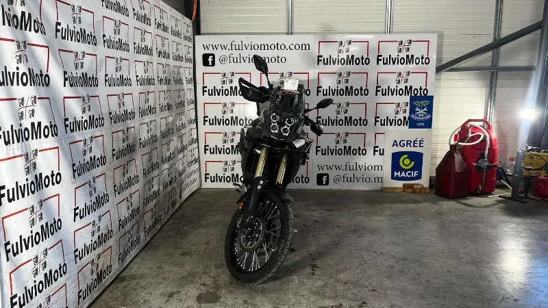 XTZ TENERE 700