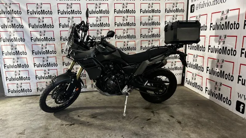 XTZ TENERE 700