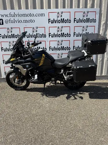 R 1250 GS