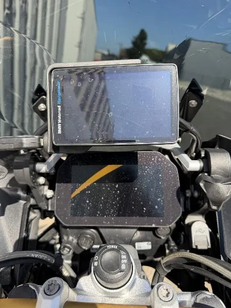 R 1250 GS