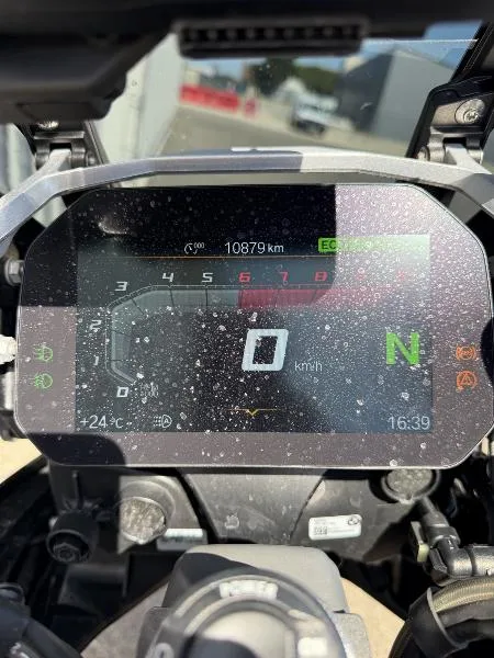 R 1250 GS