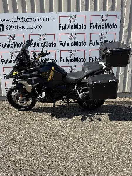 R 1250 GS