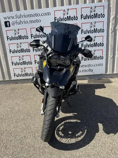 R 1250 GS