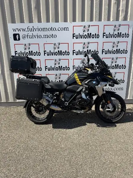 R 1250 GS