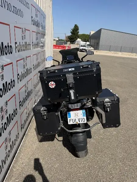 R 1250 GS