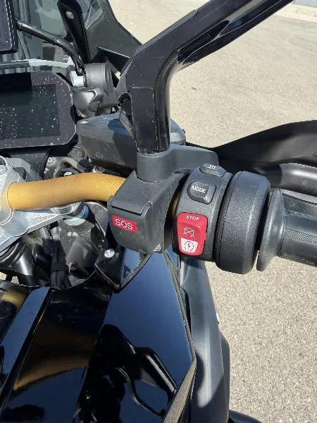 R 1250 GS