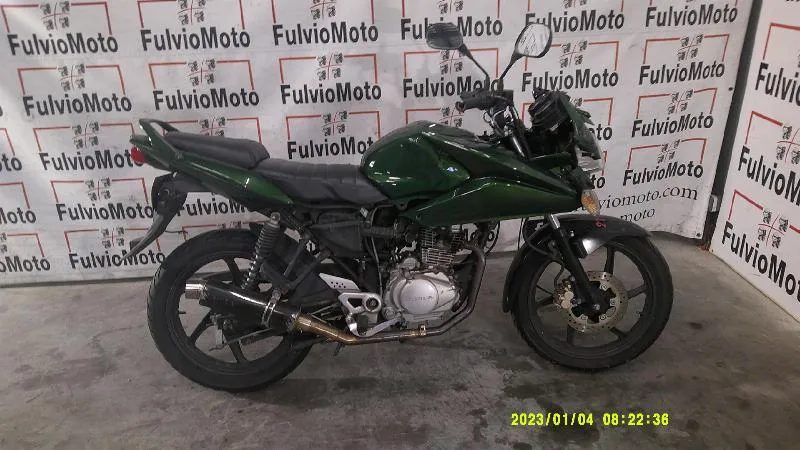 CBF 125