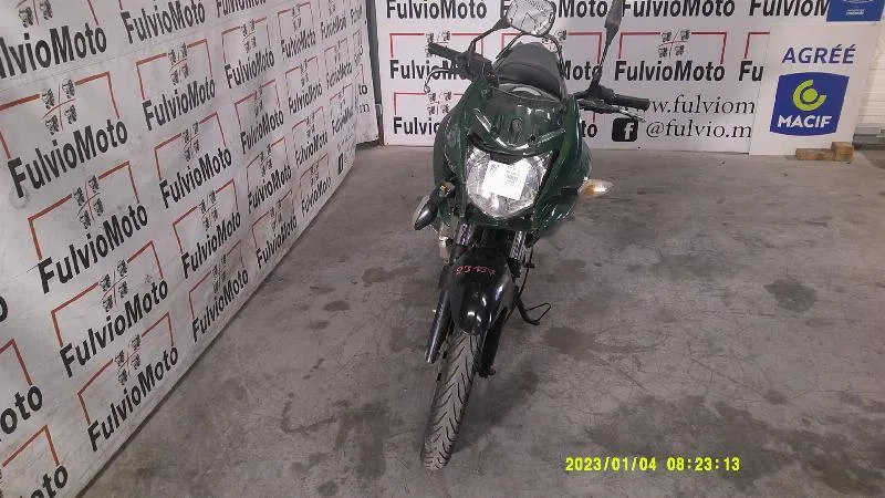 CBF 125