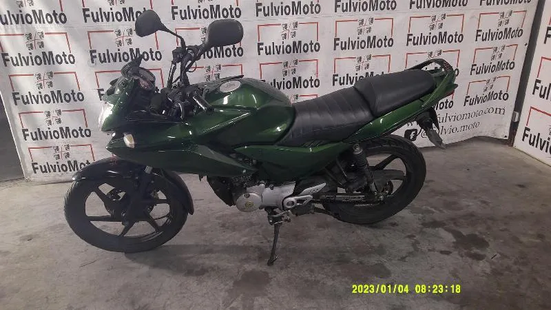CBF 125
