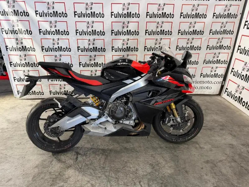 RS 660 A2