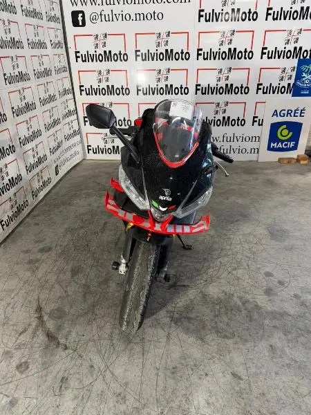 RS 660 A2