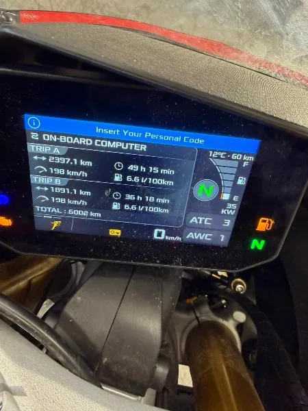 RS 660 A2