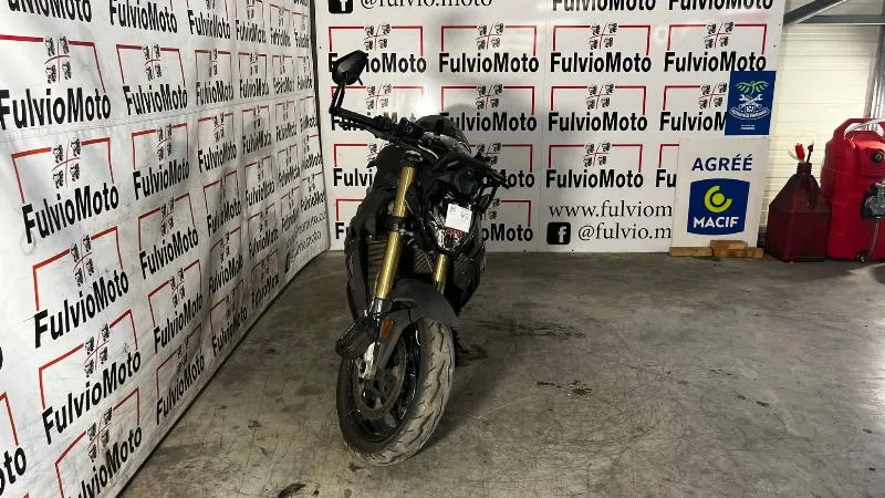 S 1000 R ABS