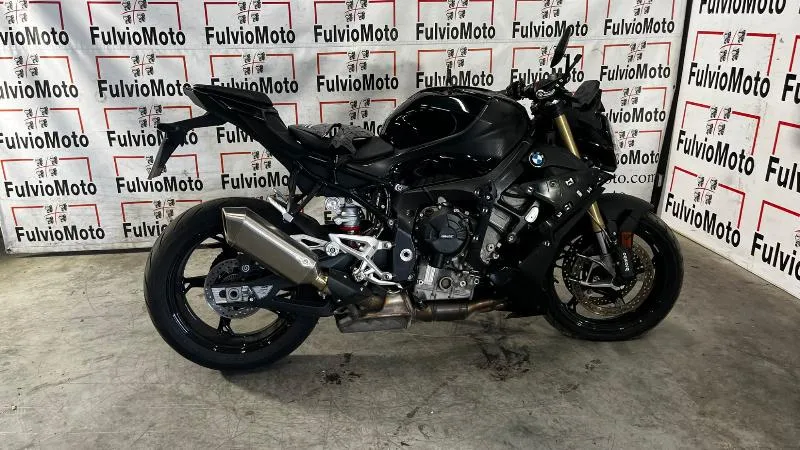 S 1000 R ABS