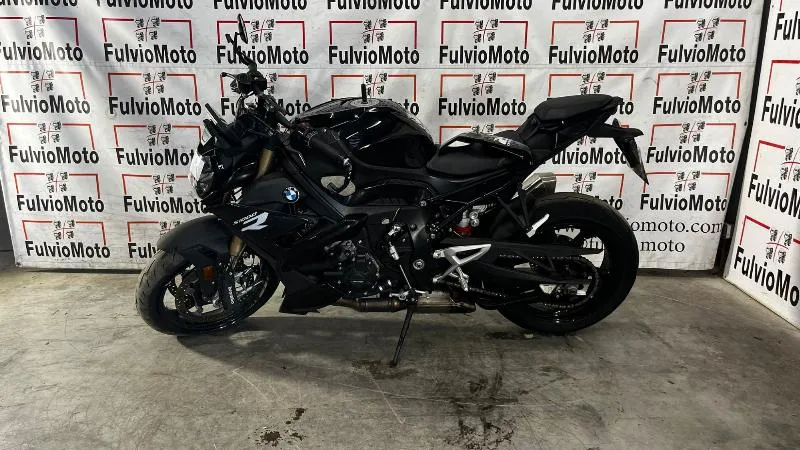 S 1000 R ABS