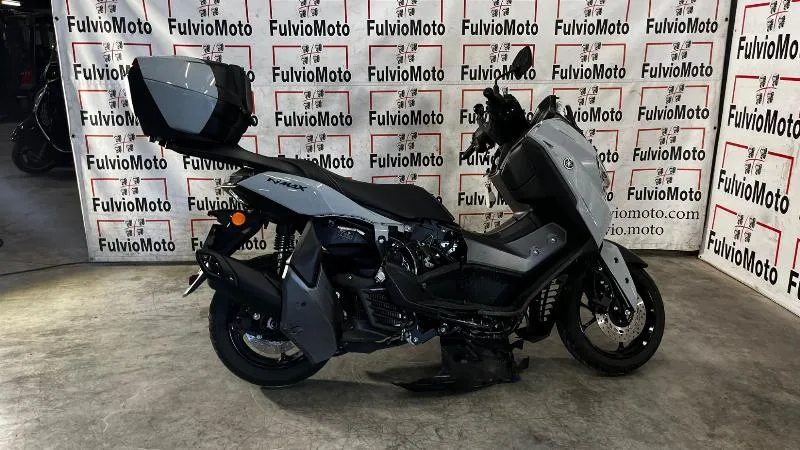 Yamaha NMAX 125 2025 for 1890 in ARLES - Used