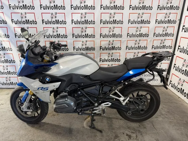 R1200 RS