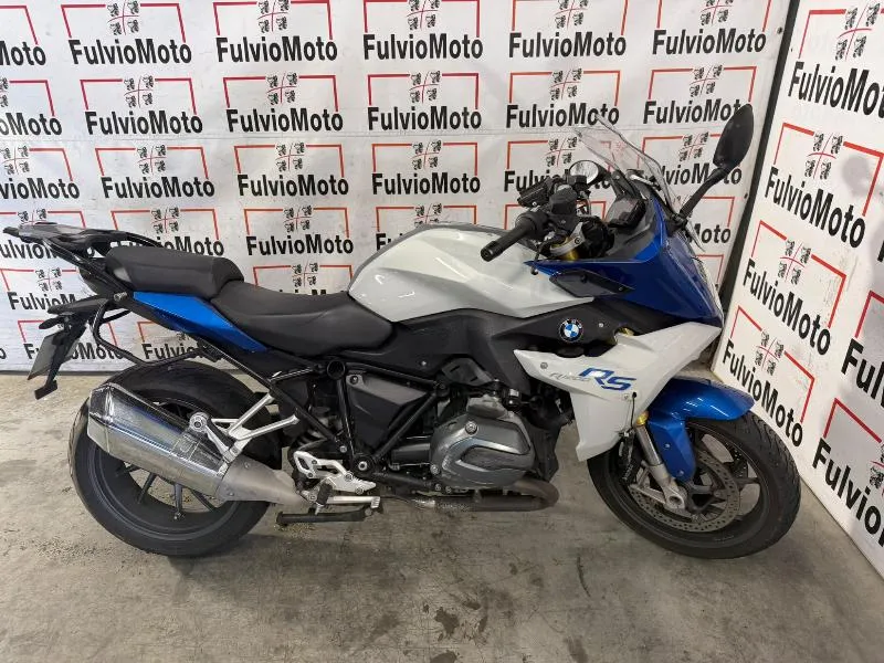 R1200 RS