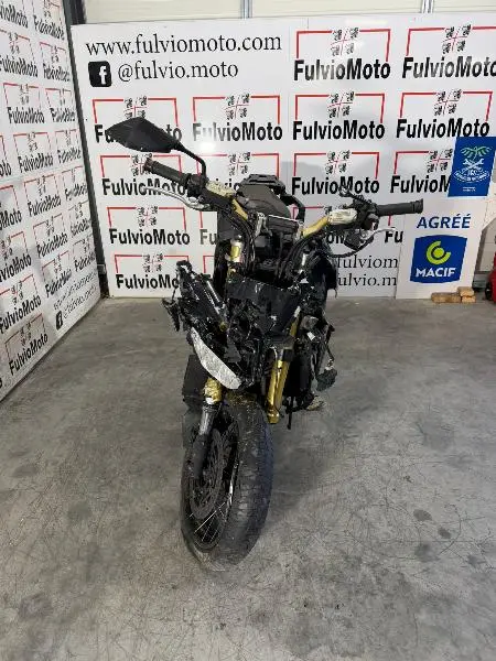 XADV 750