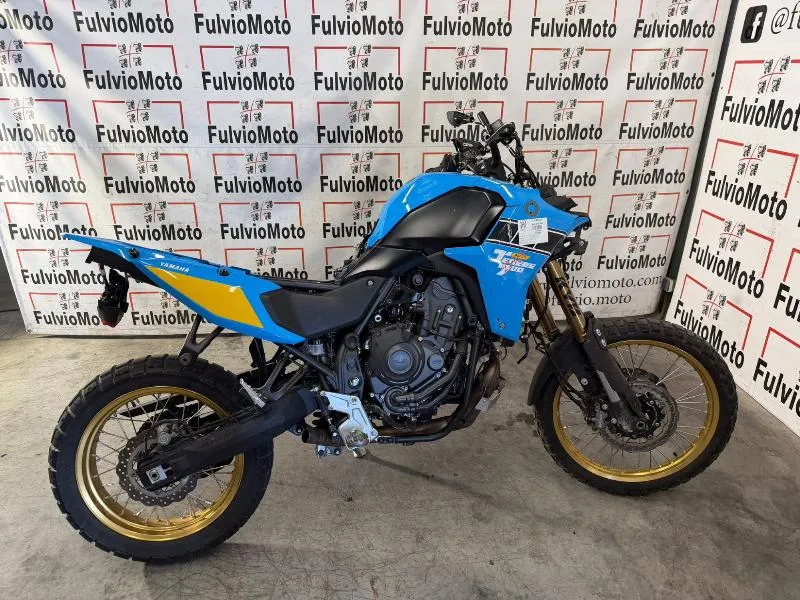 XTZ 690 TENERE