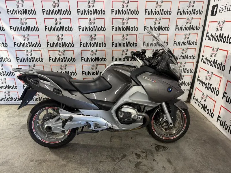R 1200 RT