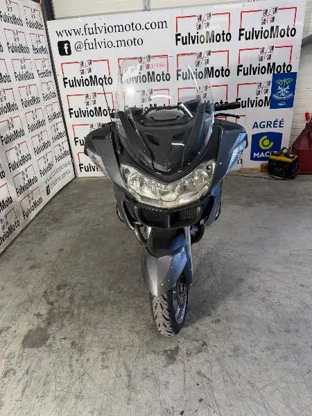 R 1200 RT