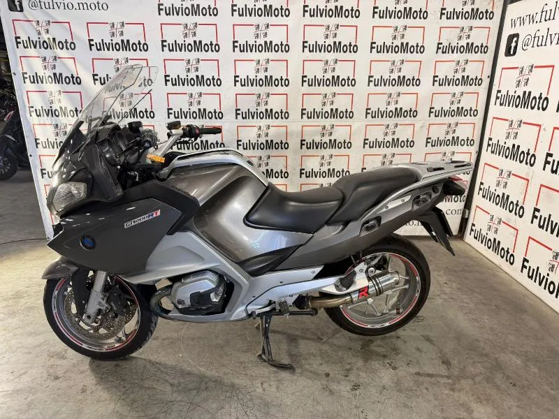 R 1200 RT