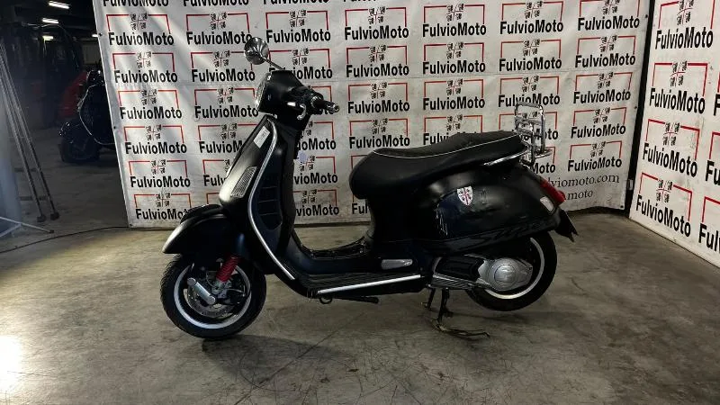 GTS 125