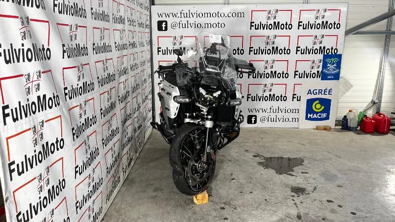 R 1300 GS ADVENTURE