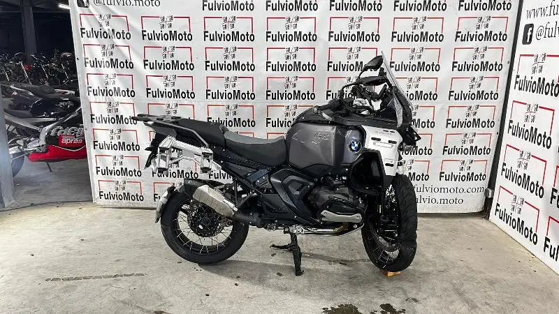 R 1300 GS ADVENTURE