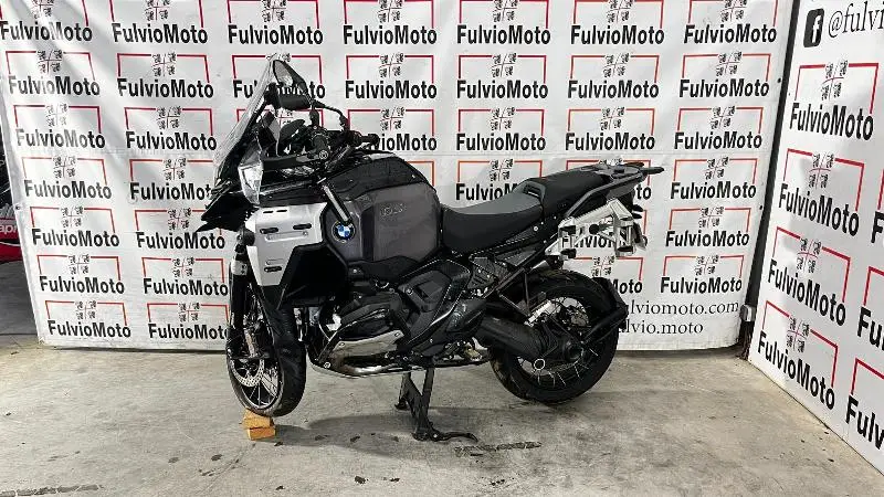 R 1300 GS ADVENTURE