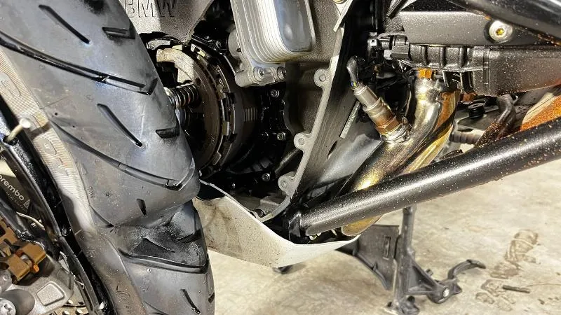 R 1300 GS ADVENTURE