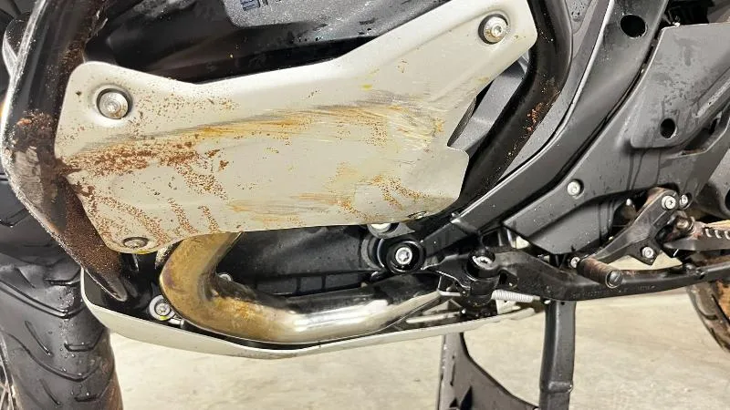 R 1300 GS ADVENTURE