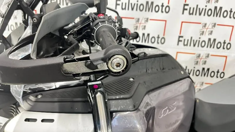 R 1300 GS ADVENTURE