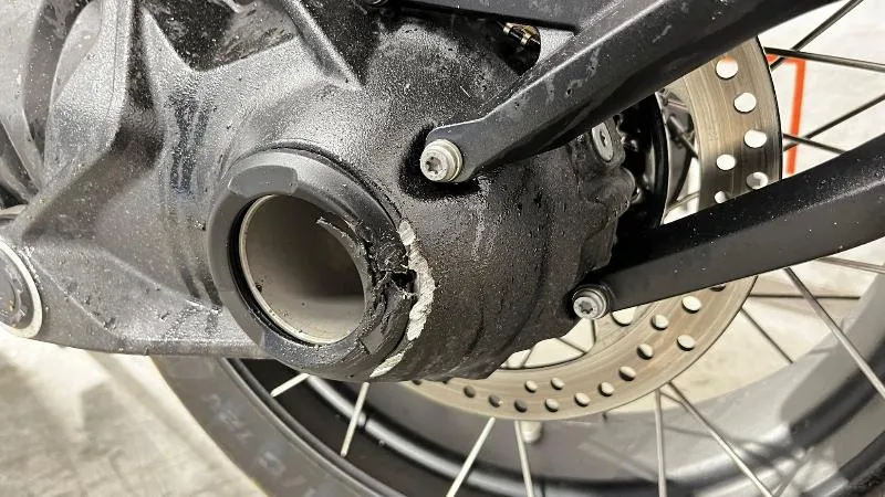 R 1300 GS ADVENTURE