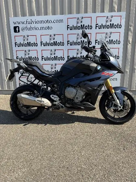 S 1000 XR