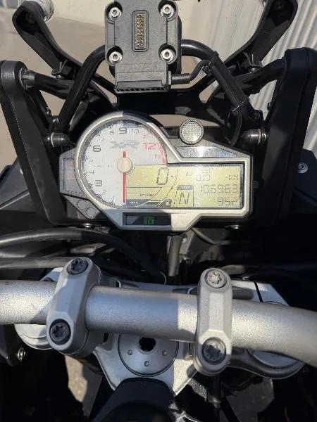 S 1000 XR