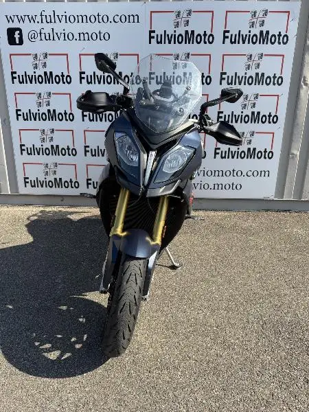 S 1000 XR