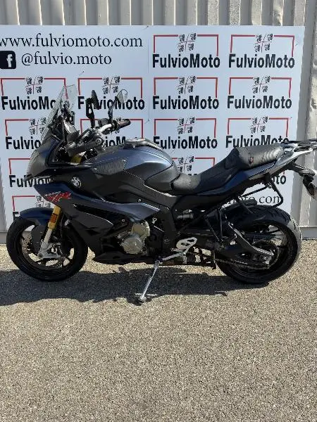 S 1000 XR