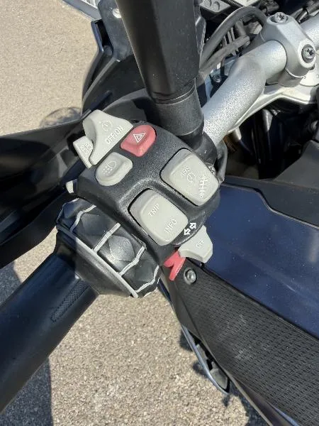 S 1000 XR