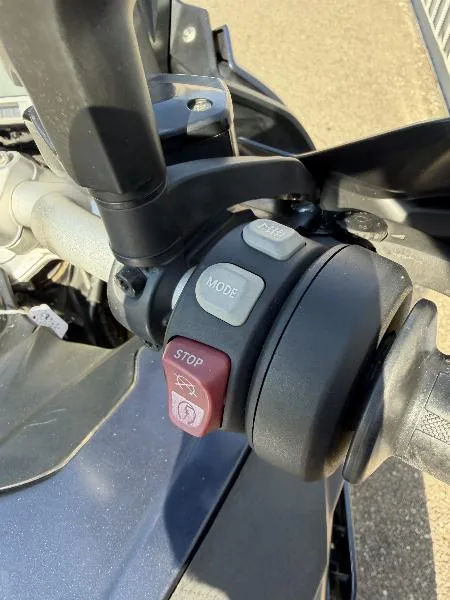 S 1000 XR