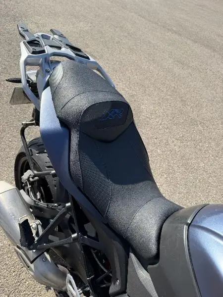 S 1000 XR