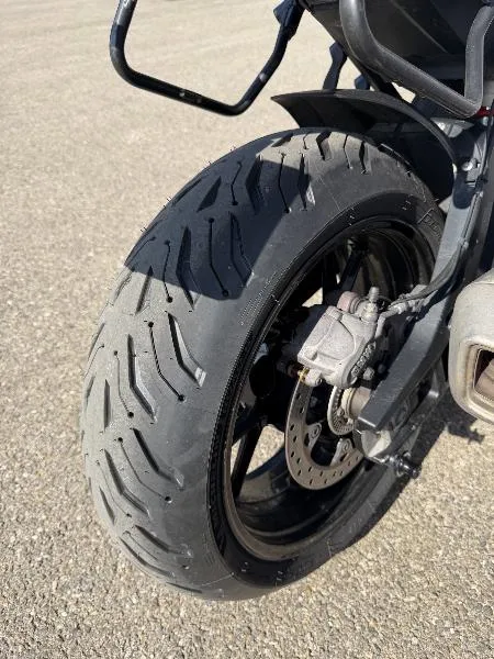 S 1000 XR